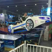 Ô tô bay 3