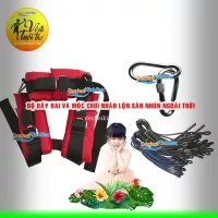 Sàn nhún bật cao công viên
