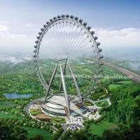 Đu quay lồng đứng