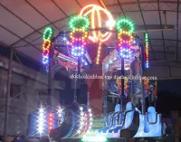 Đu quay SWING AROUND