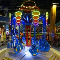 Đu quay SWING AROUND