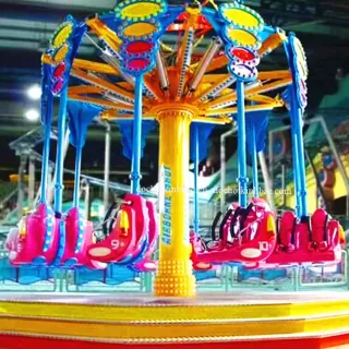 Đu quay SWING AROUND