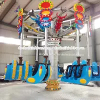 Đu quay SWING AROUND