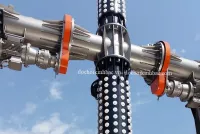 Con lắc Bay và xoay tê giác cuồng nộ 01