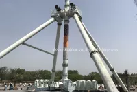 Con lắc Bay và xoay tê giác cuồng nộ 01