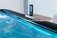 Giường nước 2021
