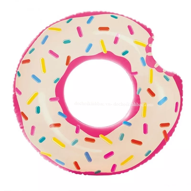 PHAO BƠI DONUT PB092