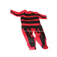 Tường dính áo dính trampoline