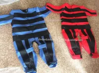 Tường dính áo dính trampoline
