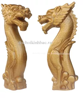 Song long phun nước