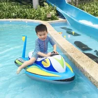 phao boi phi thuyen PB100.1