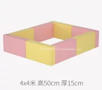 Bể quây bóng trẻ em NBGD54
