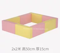 Bể quây bóng trẻ em NBGD54