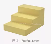 Khung nhà bóng cầu trượt NBGD56