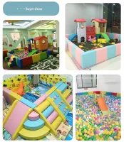 Bộ vận động mềm