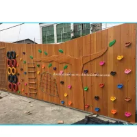 Bộ vận động gỗ đa năng