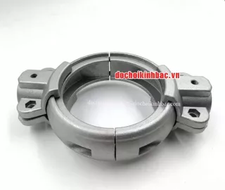 Cùm kẹp ống nhà liên hoàn ngoài trời