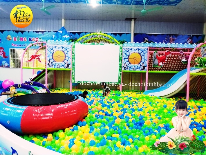 phao nhun tron trampoline khu vui choi (2)