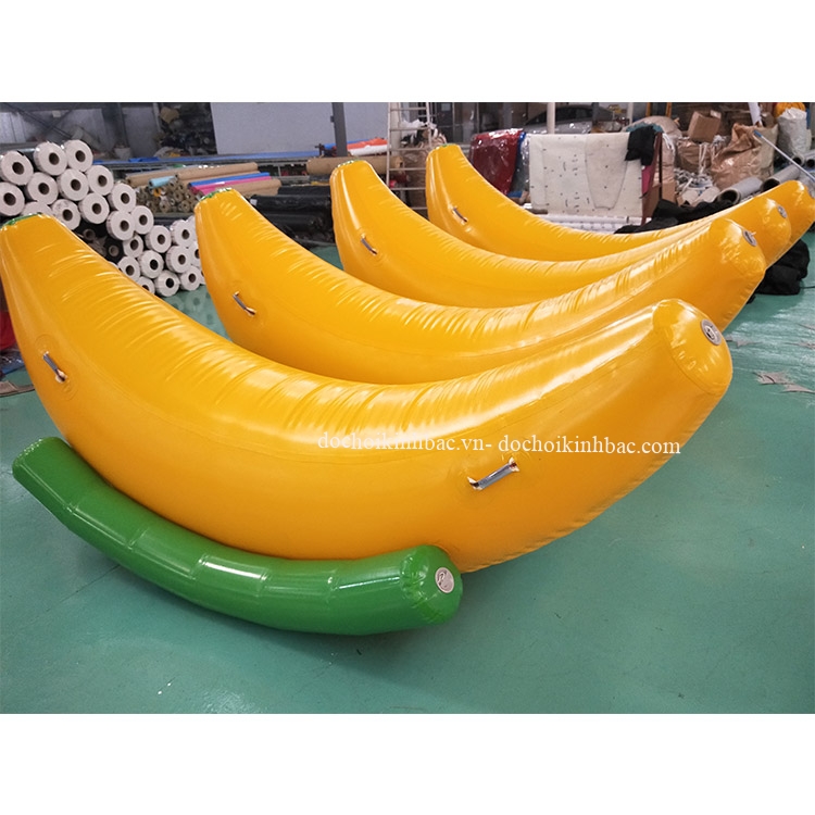 BẬP BÊNH CHUỔI BƠM HƠI NHÀ BÓNG