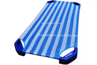 Combo 10 giường lưới mầm non 2 nan sơn tĩnh điện