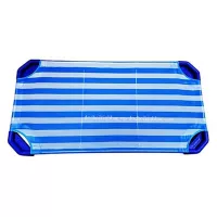 Giường lưới mầm non 2 nan inox 201