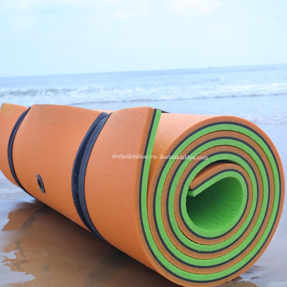 THẢM PHAO NỔI NƯỚC PB111