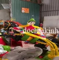 TƯỢNG THÁNH GIÓNG 06