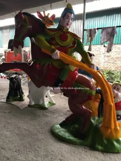 TƯỢNG THÁNH GIÓNG 06