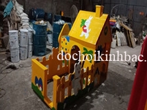 BỘ NHÀ VƯỜN 29