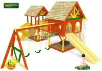KHU LIÊN HOÀN GỖ 003