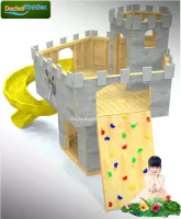 LÂU ĐÀI CHO BÉ 001