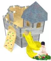 LÂU ĐÀI CHO BÉ 003
