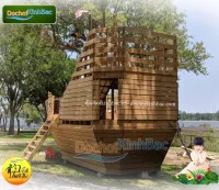 TẦU CƯỚP BIỂN 001