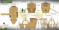TẦU CƯỚP BIỂN 002