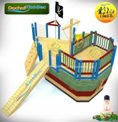 TẦU CƯỚP BIỂN 003