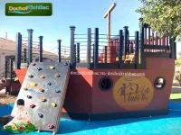 TẦU CƯỚP BIỂN 003