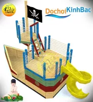 TẦU CƯỚP BIỂN 004