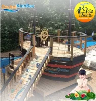 TẦU CƯỚP BIỂN 005