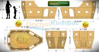 TẦU CƯỚP BIỂN 006