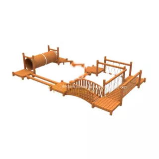 BỘ VẬN ĐỘNG LIÊN HOÀN GỖ ĐA NĂNG  022