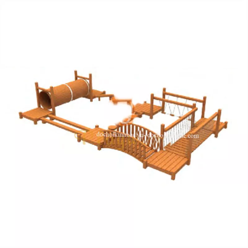 BỘ VẬN ĐỘNG LIÊN HOÀN GỖ ĐA NĂNG  022