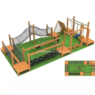 BỘ VẬN ĐỘNG LIÊN HOÀN GỖ ĐA NĂNG  023