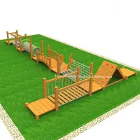 BỘ VẬN ĐỘNG LIÊN HOÀN GỖ ĐA NĂNG 027