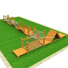 BỘ VẬN ĐỘNG LIÊN HOÀN GỖ ĐA NĂNG 027