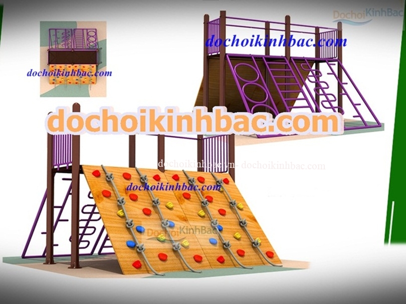 BỘ VẬN ĐỘNG LEO NÚI 014