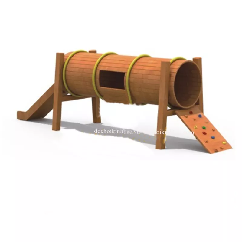BỘ VẬN ĐỘNG LIÊN HOÀN GỖ ĐA NĂNG 030