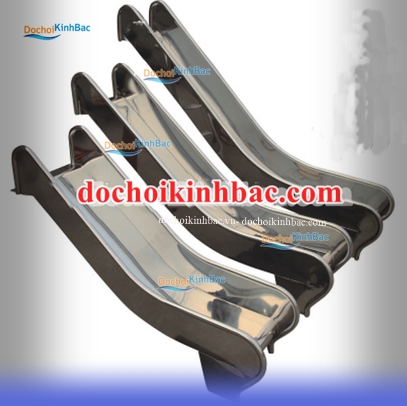 CẦU TRƯỢT INOX 1
