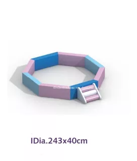 BỘ VẬN ĐỘNG MỀM CHO TRẺ 11