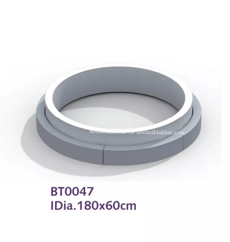 BỘ VẬN ĐỘNG MỀM CHO TRẺ 12