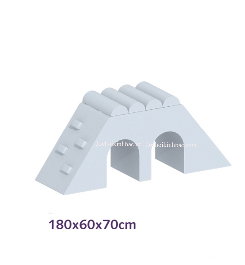 BỘ VẬN ĐỘNG MỀM CHO TRẺ 15